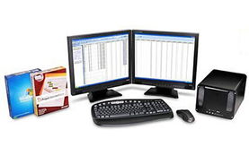 33款液晶显示器横评产品介绍